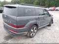 2025 Hyundai Santa Fe Hybrid — photo 4 of 16 | VIN 5NMP34G18SH065015