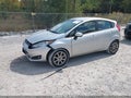 2019 Ford Fiesta — photo 2 of 16 | VIN 3FADP4EJ4KM136787