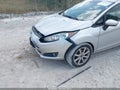 2019 Ford Fiesta — photo 6 of 16 | VIN 3FADP4EJ4KM136787