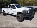2006 Dodge Ram 3500 — photo 1 of 16 | VIN 3D7LX38C96G164401