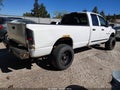 2006 Dodge Ram 3500 — photo 4 of 16 | VIN 3D7LX38C96G164401