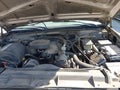 2000 Chevrolet C/K 3500 — photo 10 of 16 | VIN 1GCHK34J4YR206706