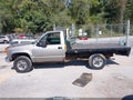 2000 Chevrolet C/K 3500 — photo 14 of 16 | VIN 1GCHK34J4YR206706