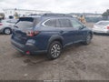 2024 Subaru Outback — photo 4 of 16 | VIN 4S4BTAFC2R3223140
