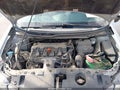 2013 Honda Civic — photo 10 of 11 | VIN 2HGFB2F52DH546403