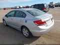 2013 Honda Civic — photo 3 of 11 | VIN 2HGFB2F52DH546403