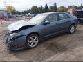 2011 Ford Fusion — photo 2 of 16 | VIN 3FAHP0CG1BR257684