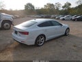 2018 Audi A5 — photo 4 of 16 | VIN WAUENCF56JA136251