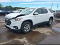 2018 Chevrolet Traverse — photo 2 of 17 | VIN 1GNEVGKW3JJ215683