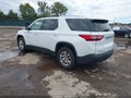 2018 Chevrolet Traverse — photo 3 of 17 | VIN 1GNEVGKW3JJ215683