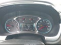 2018 Chevrolet Traverse — photo 7 of 17 | VIN 1GNEVGKW3JJ215683