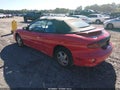 2000 Pontiac Sunfire — photo 3 of 11 | VIN 4G2JB32T2YB202591
