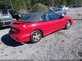 2000 Pontiac Sunfire — photo 4 of 11 | VIN 4G2JB32T2YB202591