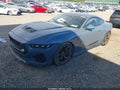 2024 Ford Mustang — photo 2 of 16 | VIN 1FA6P8CF3R5420345