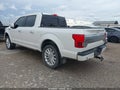 2018 Ford F-150 — photo 3 of 16 | VIN 1FTEW1EG4JFD03281