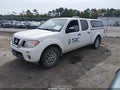 2021 Nissan Frontier — photo 2 of 16 | VIN 1N6ED0FB3MN713774