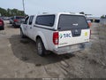 2021 Nissan Frontier — photo 3 of 16 | VIN 1N6ED0FB3MN713774