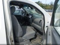 2021 Nissan Frontier — photo 5 of 16 | VIN 1N6ED0FB3MN713774