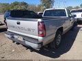 2006 Chevrolet Silverado 1500 — photo 4 of 17 | VIN 3GCEC14X06G168350
