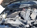 2012 Jeep Compass — photo 10 of 12 | VIN 1C4NJDEB0CD624351