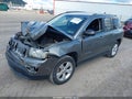 2012 Jeep Compass — photo 2 of 12 | VIN 1C4NJDEB0CD624351
