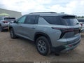 2026 Chevrolet Traverse — photo 3 of 16 | VIN 1GNERGKS8TJ375949