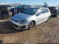 2016 Volkswagen Golf — photo 2 of 16 | VIN 3VW447AU4GM048220