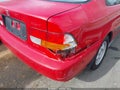 1996 Honda Civic — photo 6 of 11 | VIN 1HGEJ7125TL030188