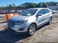 2018 Ford Edge — photo 2 of 16 | VIN 2FMPK3J95JBC35562