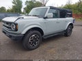2023 Ford Bronco — photo 2 of 16 | VIN 1FMDE5BH8PLB05215