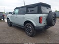 2023 Ford Bronco — photo 3 of 16 | VIN 1FMDE5BH8PLB05215