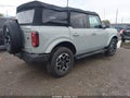 2023 Ford Bronco — photo 4 of 16 | VIN 1FMDE5BH8PLB05215
