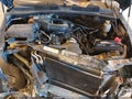 2004 Jeep Liberty — photo 10 of 16 | VIN 1J4GL48K64W115931