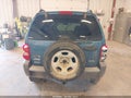 2004 Jeep Liberty — photo 16 of 16 | VIN 1J4GL48K64W115931