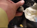 2004 Jeep Liberty — photo 11 of 16 | VIN 1J4GL48K64W115931