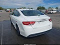 2015 Chrysler 200 — photo 3 of 16 | VIN 1C3CCCFB4FN748930