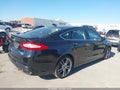 2014 Ford Fusion — photo 4 of 17 | VIN 3FA6P0K96ER263656