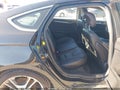 2014 Ford Fusion — photo 8 of 17 | VIN 3FA6P0K96ER263656