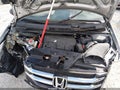 2016 Honda Odyssey — photo 10 of 16 | VIN 5FNRL5H28GB160821