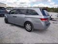 2016 Honda Odyssey — photo 3 of 16 | VIN 5FNRL5H28GB160821