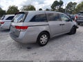 2016 Honda Odyssey — photo 4 of 16 | VIN 5FNRL5H28GB160821