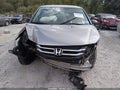 2016 Honda Odyssey — photo 6 of 16 | VIN 5FNRL5H28GB160821