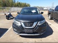 2017 Nissan Rogue Sport — photo 11 of 20 | VIN 5N1AT2MV0HC784554