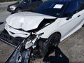 2022 Toyota Camry — photo 17 of 18 | VIN 4T1K61AK7NU005916