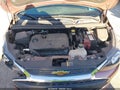 2019 Chevrolet Spark — photo 10 of 21 | VIN KL8CD6SA2KC730089