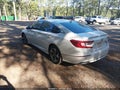 2019 Honda Accord — photo 3 of 17 | VIN 1HGCV1F48KA070231