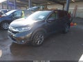 2019 Honda CR-V — photo 2 of 18 | VIN 5J6RW2H52KA005158