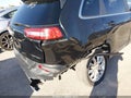2014 Jeep Cherokee — photo 6 of 16 | VIN 1C4PJMDS9EW277216