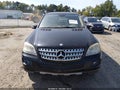 2008 Mercedes-Benz ML-Class — photo 6 of 11 | VIN 4JGBB86E98A308323
