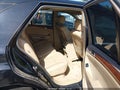 2008 Mercedes-Benz ML-Class — photo 8 of 11 | VIN 4JGBB86E98A308323